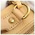 Borsa Vanity 2-Way Chanel CC Filigree in pelle Caviar - vista 10