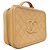 Borsa Vanity 2-Way Chanel CC Filigree in pelle Caviar - vista 2