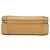 Borsa Vanity 2-Way Chanel CC Filigree in pelle Caviar - vista 3