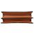 Borsa a tracolla Louis Vuitton Monogram Reverse Dauphine MM - vista 3