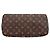 Borsa Tote Louis Vuitton Monogram LV x TM Neverfull MM - vista 3
