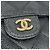 Tarjetero Chanel Matelassé de piel caviar - vista 10