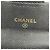 Tarjetero Chanel Matelassé de piel caviar - vista 4