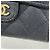 Tarjetero Chanel Matelassé de piel caviar - vista 9