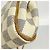 Borsa Louis Vuitton Damier Azur Eva - vista 10