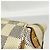 Borsa Louis Vuitton Damier Azur Eva - vista 11