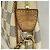 Borsa Louis Vuitton Damier Azur Eva - vista 5
