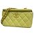 Borsa a tracolla Chanel Matelassé con catena