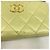 Borsa a tracolla Chanel Matelassé con catena - vista 11