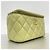 Borsa a tracolla Chanel Matelassé con catena - vista 2