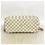 Borsa Louis Vuitton Damier Azur Neverfull MM - vista 3
