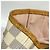 Borsa Louis Vuitton Damier Azur Neverfull MM - vista 6