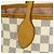 Borsa Louis Vuitton Damier Azur Neverfull MM - vista 7