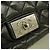 Borsa a spalla Chanel Matelassé - vista 8