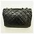 Borsa a spalla Chanel Matelassé - vista 9
