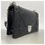 Borsa a tracolla in pelle nera Christian Dior - vista 2