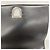 Borsa a tracolla in pelle nera Christian Dior - vista 8