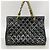Chanel Matelassé Chain Tote Bag - Ansicht 14