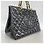 Chanel Matelassé Chain Tote Bag - Ansicht 2