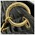 Chanel Matelassé Chain Tote Bag - Ansicht 9