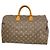 Borsa Louis Vuitton Monogram Speedy 40