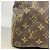 Borsa Louis Vuitton Monogram Speedy 40 - vista 12