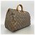 Borsa Louis Vuitton Monogram Speedy 40 - vista 2