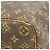Borsa Louis Vuitton Monogram Speedy 40 - vista 6
