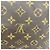 Borsa Louis Vuitton Monogram Speedy 40 - vista 9