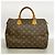 Borsa Louis Vuitton Monogram Speedy 30 - vista 14