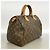 Borsa Louis Vuitton Monogram Speedy 30 - vista 2