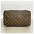 Borsa Louis Vuitton Monogram Speedy 30 - vista 3