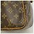 Borsa Louis Vuitton Monogram Speedy 30 - vista 8