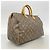 Borsa Louis Vuitton Monogram Speedy 35 - vista 2
