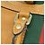 Gucci Sherry Line Handtasche - Ansicht 10