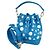 Borsa Louis Vuitton Monogram Empreinte Infinity Dot