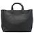 Bolso Tote con cadena Chanel Matelassé - vista 9