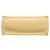 Borsa 2-Way Chanel in pelle d'agnello beige - vista 3