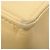 Borsa 2-Way Chanel in pelle d'agnello beige - vista 6