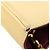 Borsa 2-Way Chanel in pelle d'agnello beige - vista 7