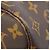 Borsa Tote Louis Vuitton Monogram Neverfull MM - vista 7