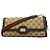 Borsa a tracolla Gucci GG Canvas Luce