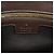 Borsa a tracolla Gucci GG Canvas Luce - vista 5