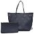 Louis Vuitton Neverfull MM Monogram Empreinte Tote Bag