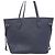 Louis Vuitton Neverfull MM Monogram Empreinte Tote Bag - vista 10