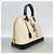 Borsa Louis Vuitton Alma GM Trompe l'oeil - vista 2