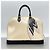 Borsa Louis Vuitton Alma GM Trompe l'oeil - vista 8