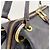 Borsa Louis Vuitton Monogram Empreinte Pontue PM - vista 8