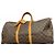 Bolso Boston Louis Vuitton Monogram Keepall 55