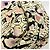 Chanel Camellia Shopper aus Canvas - Ansicht 6